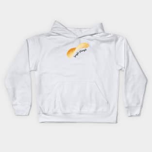 Single Pringle Kids Hoodie